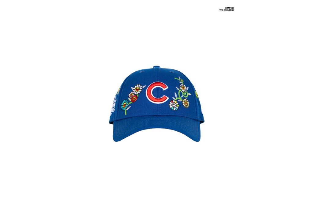 Takashi Murakami x MLB World Tour Tokyo Series 2025 [Release Date