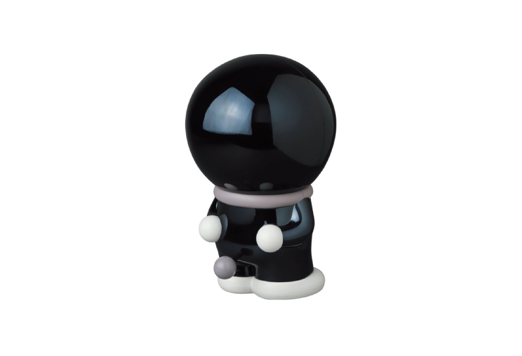 fragment design x Medicom Toy 