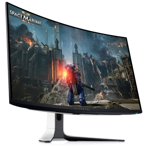 Dell 32 Plus 4K Monitor - S3225QS | Dell Singapore