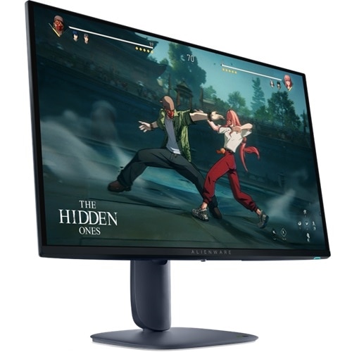 Alienware 27 280Hz QD-OLED Gaming Monitor - AW2725D | Dell USA