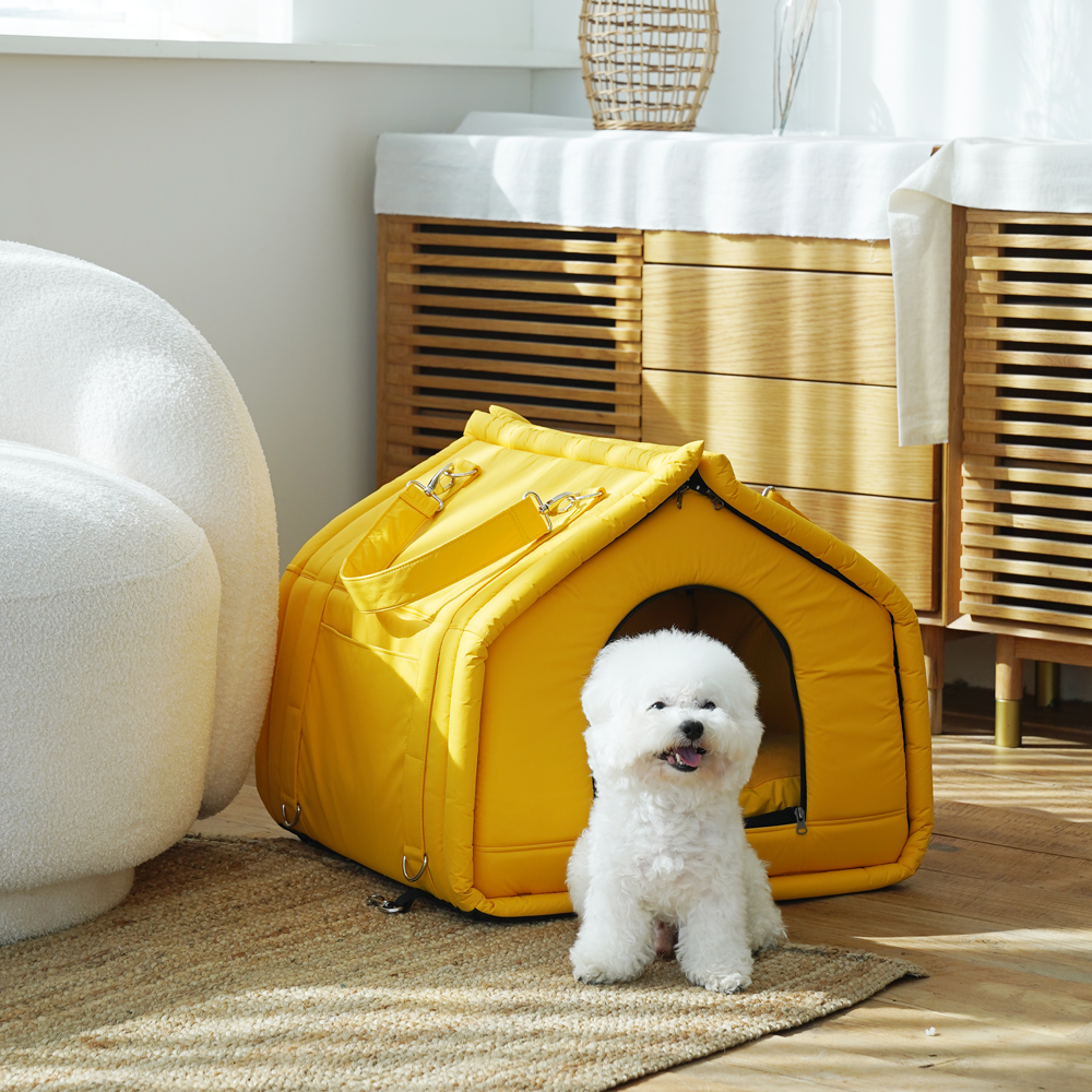 SO-HS001] SSOOOK HOUSE V.3 Set