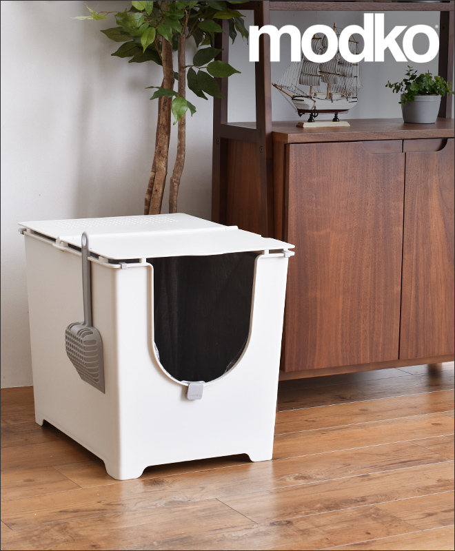 modko フリップ リターボックス | セレクトショップ・AQUA（アクア）