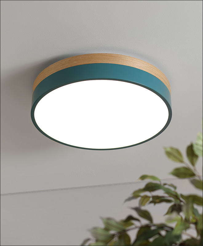 Aqara Ceiling Light 円形シーリングライト（アダプター付き） Amazon