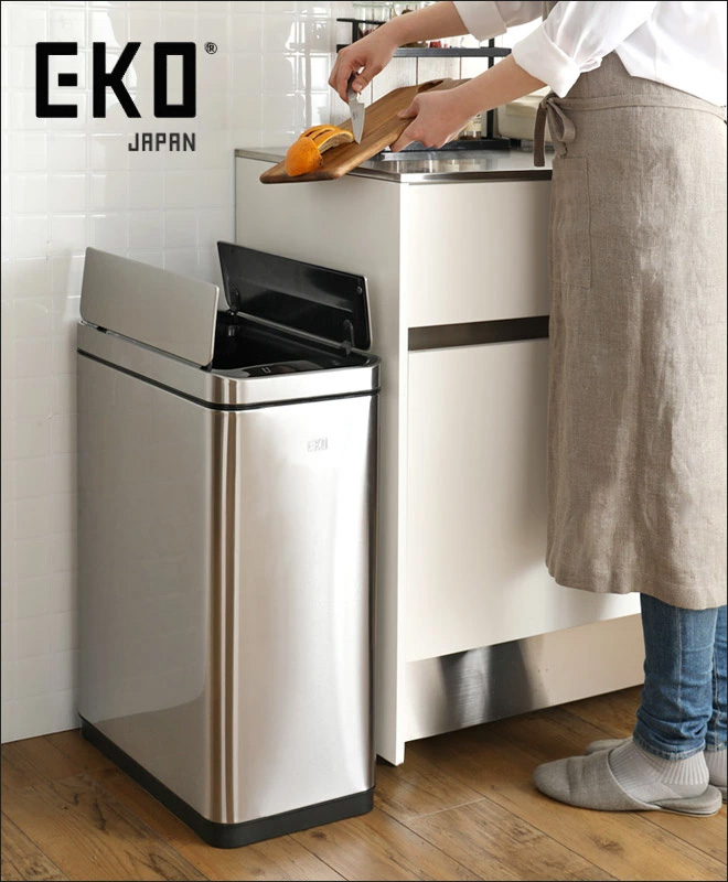 EKO 【選べる豪華特典】 デラックスファントム センサービン