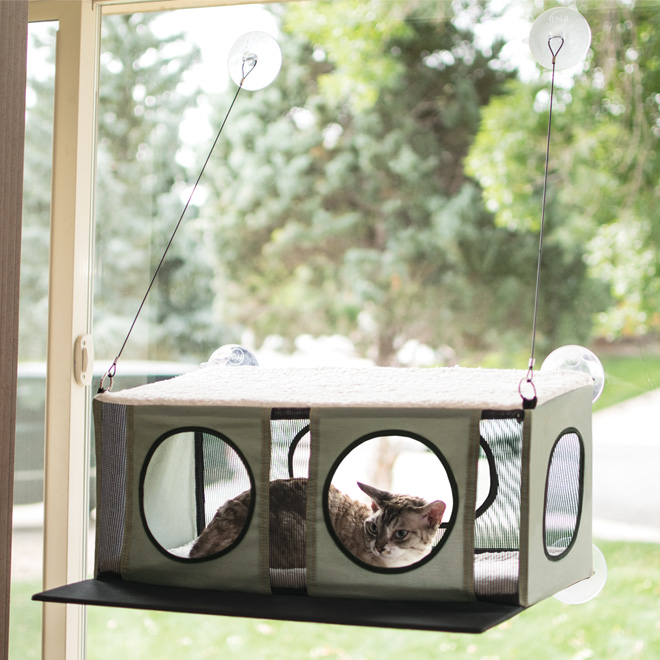 K&H EZマウントペントハウス | セレクトショップ・AQUA（アクア）