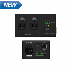 未使用】SeeEyes映像長距離送信機・受佶機セット SC-LHCP1001D 未使用