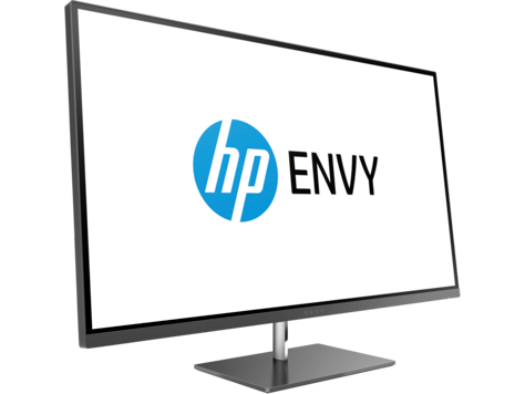 HP ENVY 27s 27-inch Display | HP® Support