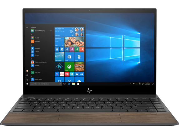 Windowsノート本体 HP ENVY laptop 13-ah0010TU HP® ENVY 13-inch