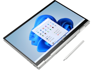 HP ENVY x360 Convertible Laptop - 15t-ed000