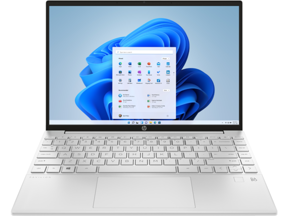 Pavilion Aero 13 Ryzen 7・512GB SSD・16GB 【公式通販】