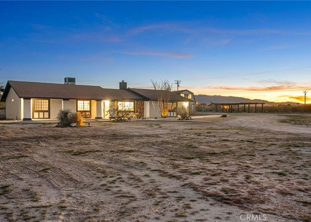 63625 Uranium Rd, Joshua Tree, CA 92252 | MLS# JT26015399 | Redfin