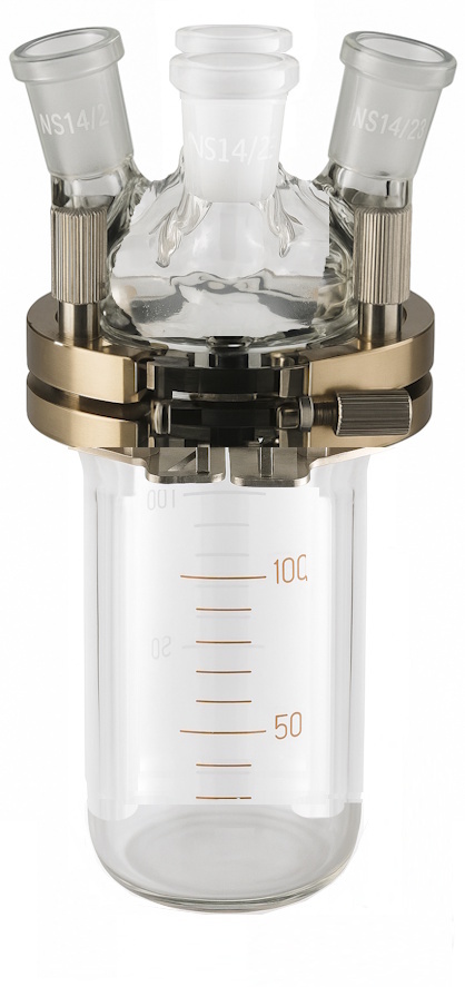 合成反応装置｜セパラブル反応容器 | EYELA 東京理化器械株式会社