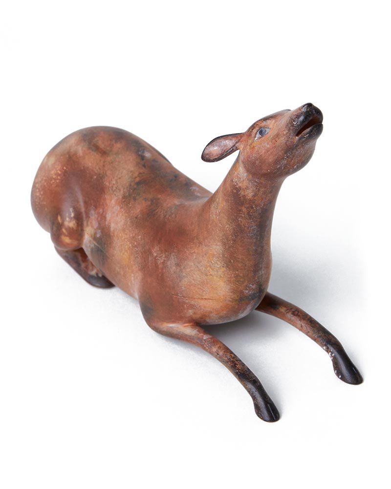 イスム 神鹿 ～Premium～ インテリア仏像のイスム