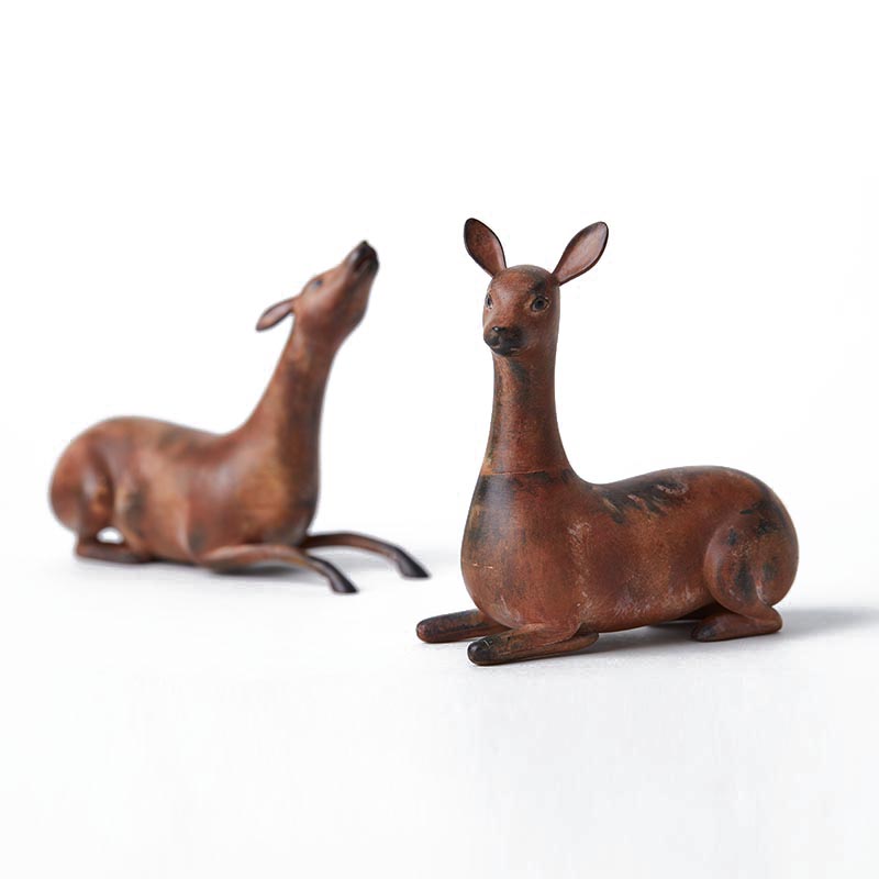 イスム 神鹿 ～Premium～ インテリア仏像のイスム