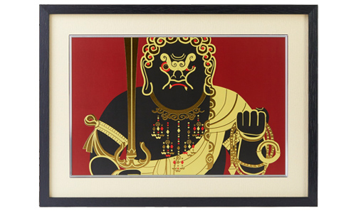 HAKUジクレに阿弥陀様が降臨！ - HAKUジクレ pop'n Buddha