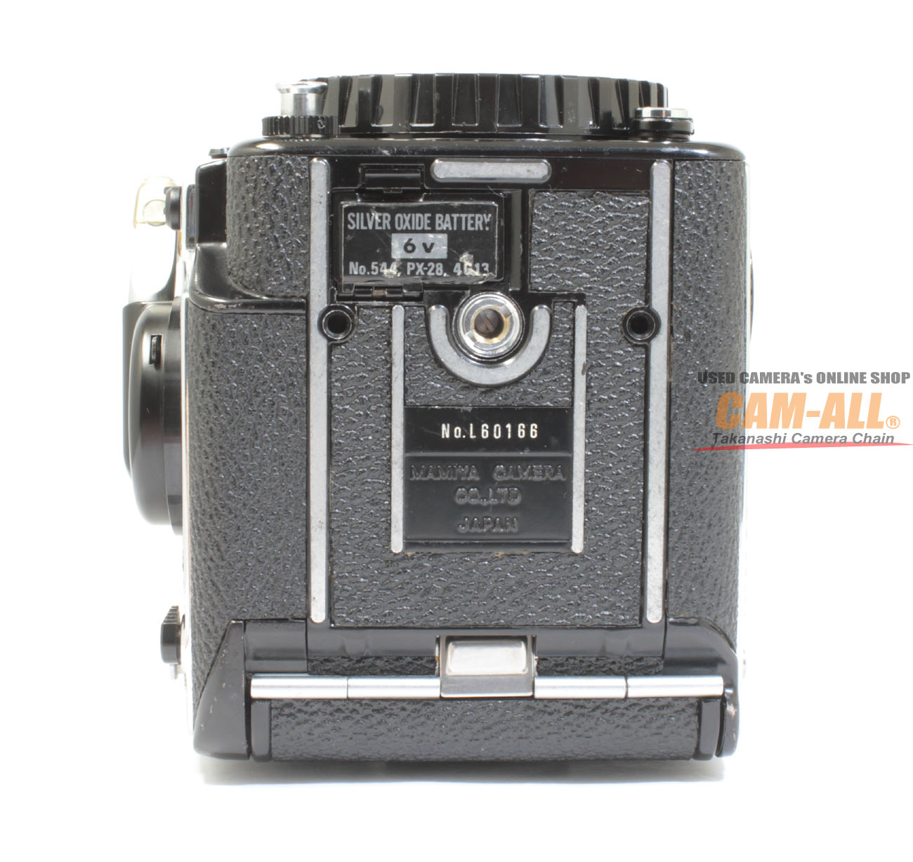 マミヤ Mamiya M645 1000S +AE ファインダー 中判 2591 M645 マミヤ