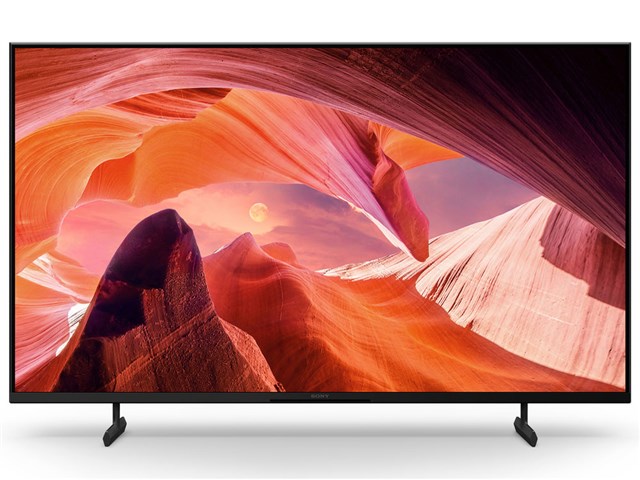 ジャンク】SONY BRAVIA 65インチKJ-65X8550H 液晶テレビ BRAVIA KJ