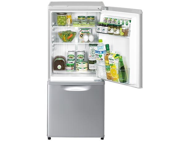 Panasonic2019年製 138L冷蔵庫 ⭐️Panasonic⭐️パナソニック⭐️138L