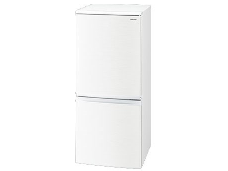 どっちも付け替えドアで人気！一人暮らしにおすすめ！冷凍冷蔵庫137L