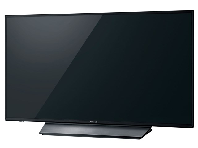 パナソニック 43V型 液晶テレビ ビエラ TH-43EX600