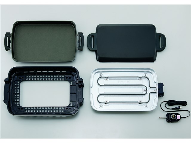 象印 ホットプレート EA-DD10 ワイド48cmZOJIRUSHI ホットプレート EA