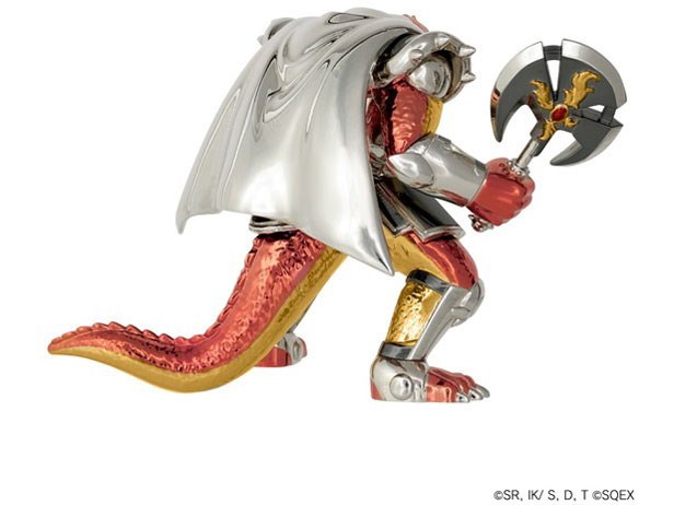 ドラゴンクエストメタリックモンスターズギャラリー 43体まとめ売り