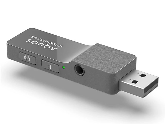 SHARP AN-SS2 ネックスピーカー ローズゴールド 未使用】SHARP AN-SS2