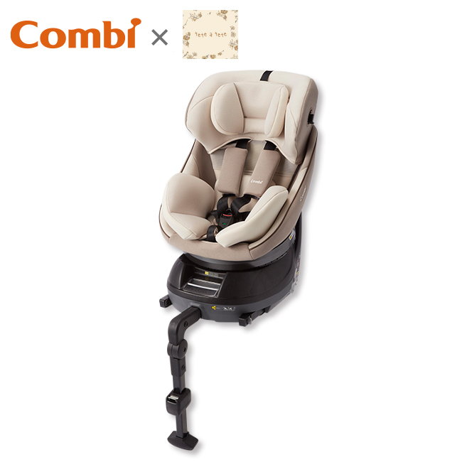 チャイルドシート コンビ クルムーヴ スマート isofix エッグショック