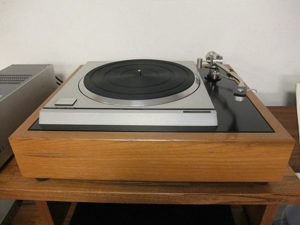 Technics(テクニクス) SP-10シリーズ VAアイソレーションキャビネット