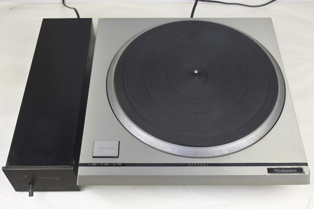 ⭐️動作品 テクニクス SH-80S と テクニクスP30S 【公式通販】