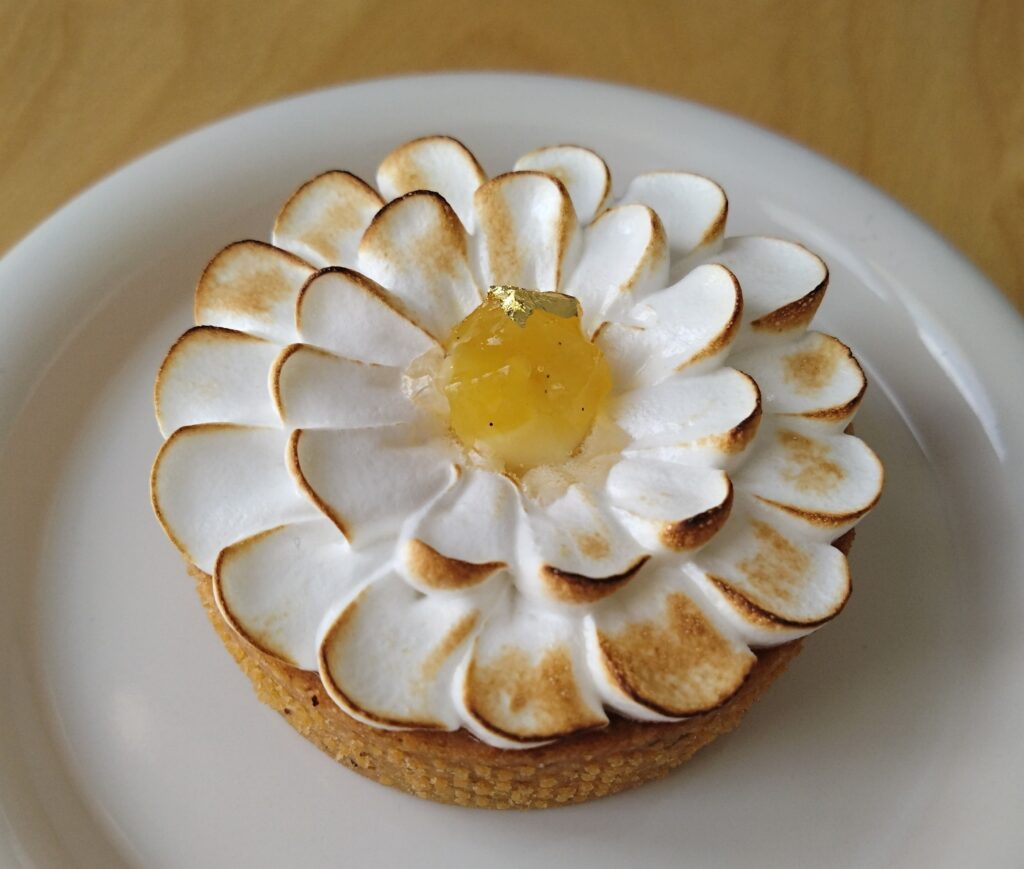 ジェリーキャット シトロン タルト Tarte Au Citron Pretty Patisserie