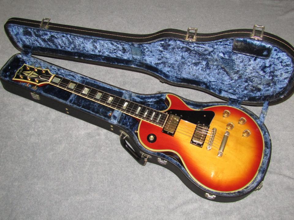 Greco EG-1000R 1977 1977年 ビンテージ 457527 Greco(グレコ)【楽器