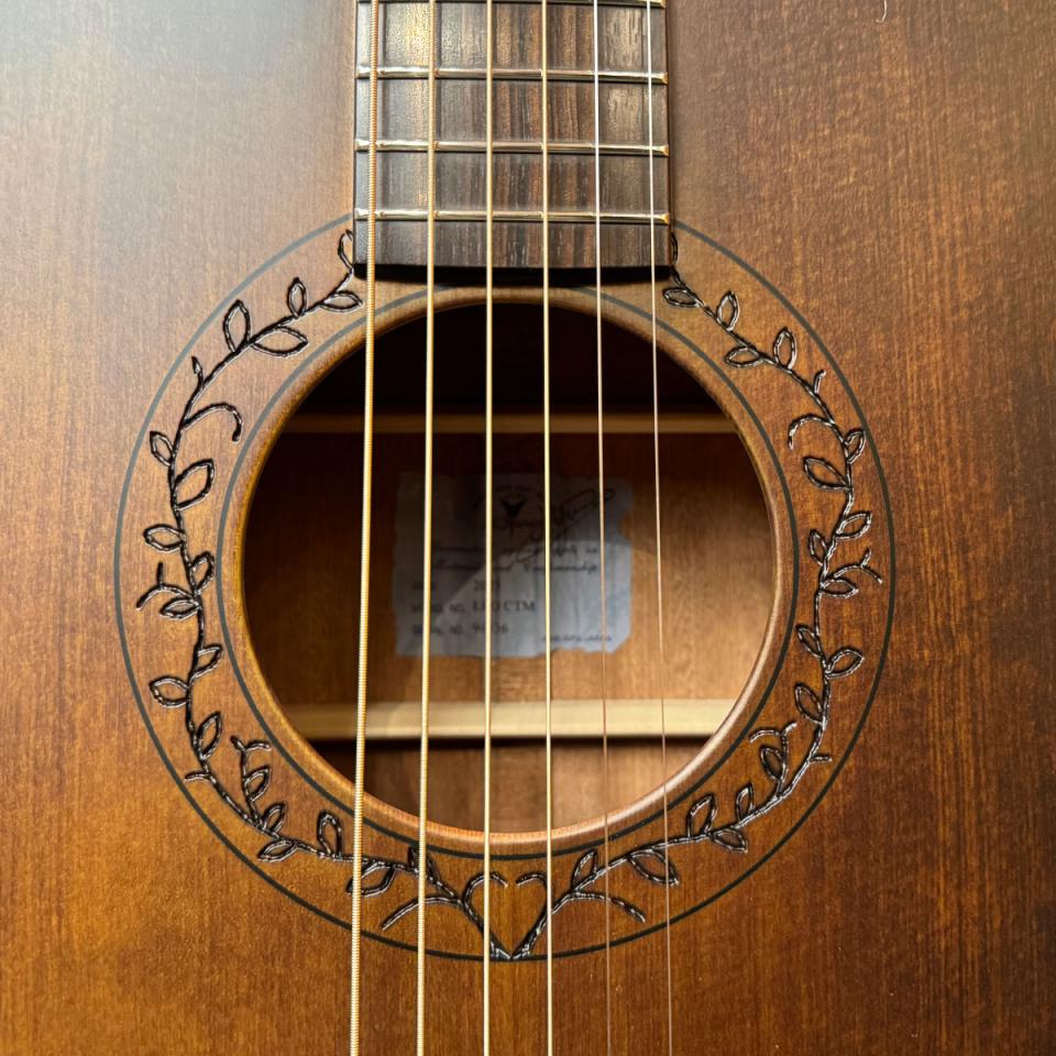 ギター K.Yairi LEO-CTM ギター K.Yairi LEO-CTM 楽天市場】【新品】K