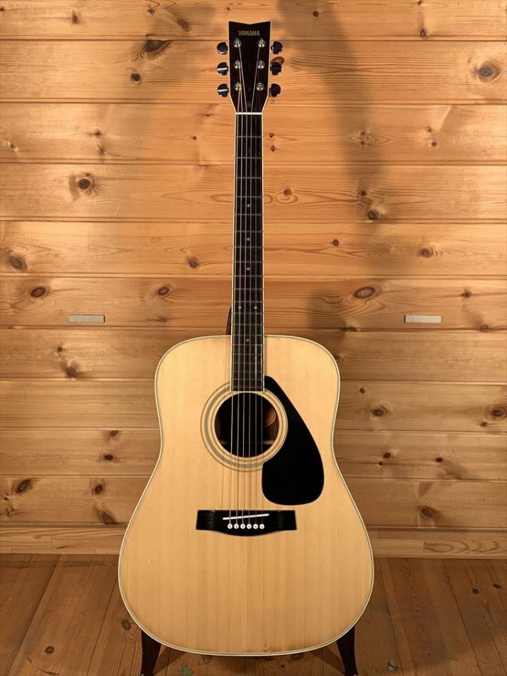 YAMAHA FG-251B '70s 1970年代 中古 763173 YAMAHA(ヤマハ)【楽器検索
