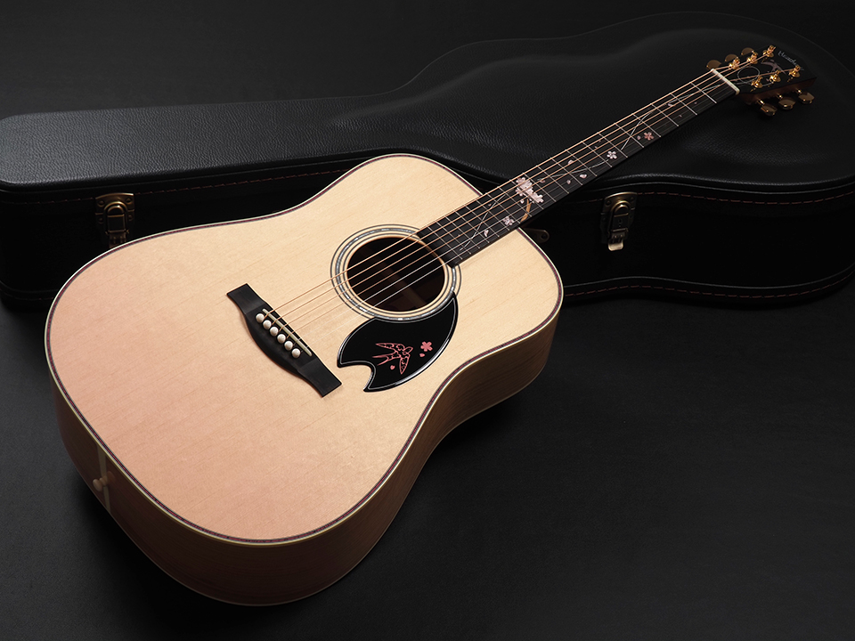 Headway HD-SAKURA'25/ATB HZ-GR ~初桜グラデーション~ 2025年 新品