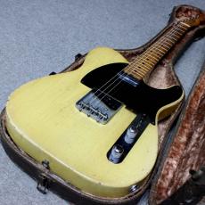 フェンダー ビンテージパーツ 50年台テレキャスタースイッチノブ