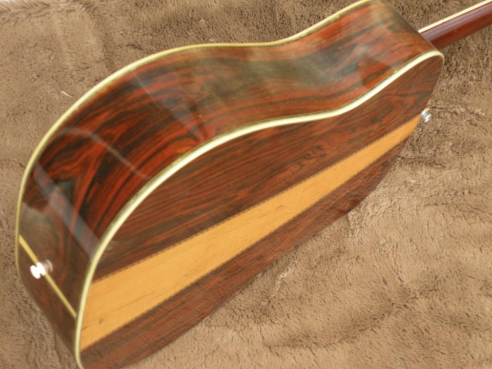 Morris W-45 1970年代 中古 1272720 Morris(モーリス)【楽器検索｜J