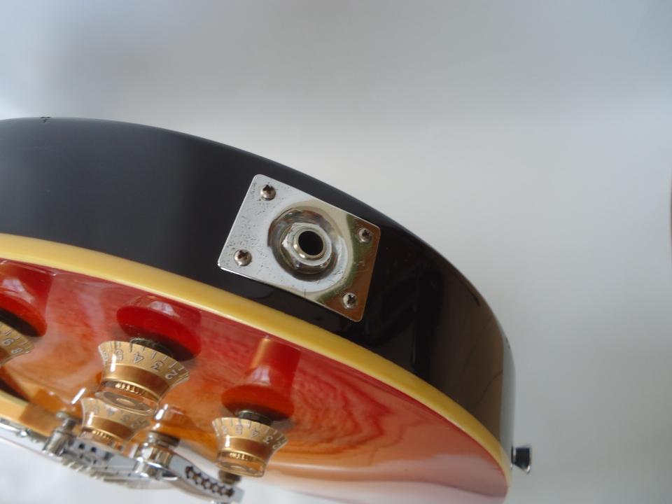 エレキギター POS エレキギター POS エレキギター POS POSギター Used