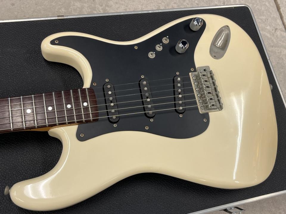 Greco SE-600J Jeff Beck 1979年 日本製 フジゲン Greco SE-600J Jeff