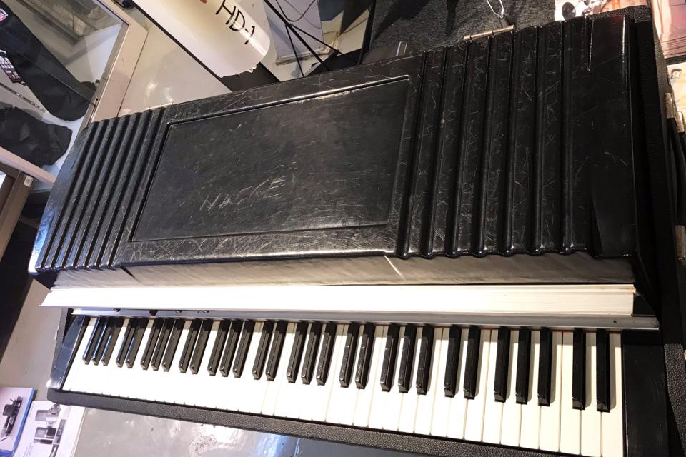 Rhodes Stage Piano Mark II ローズ 電子ピアノ Rhodes Stage Piano
