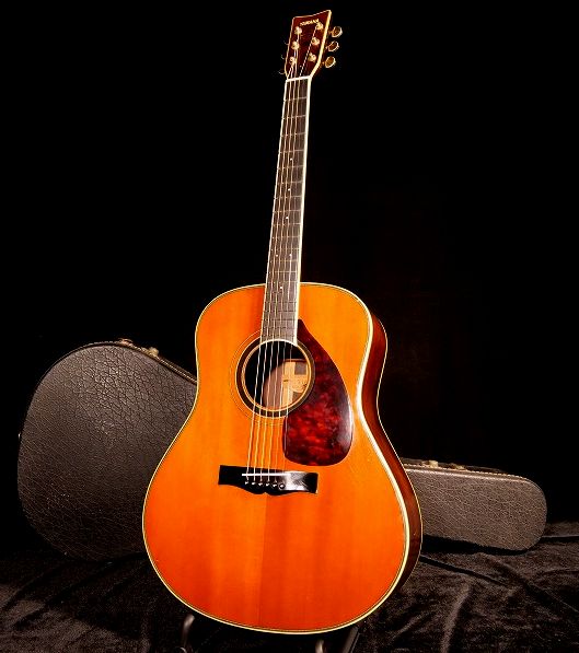 YAMAHA L-5 前期（ハードケース付）
