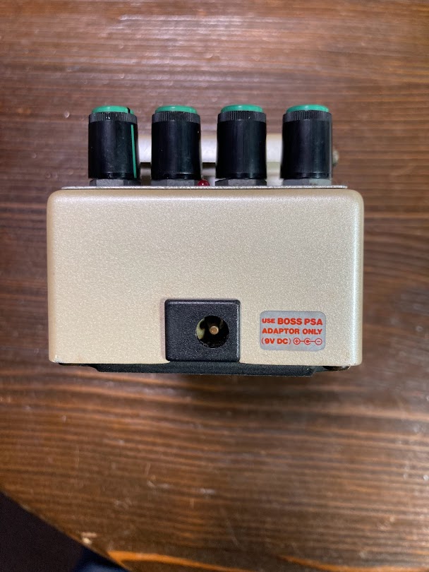 BOSS DD-3 日本製デジタルディレイ Used 1074866 BOSS(ボス)【楽器検索