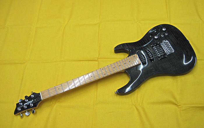 Aria Pro II Mac-Presto 中古 1080698 Aria Pro II(アリアプロツー