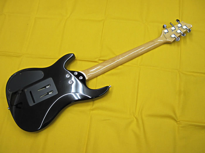 2010年製 Aria Pro Ⅱ Mac-Presto エレキギター Aria Pro II Mac