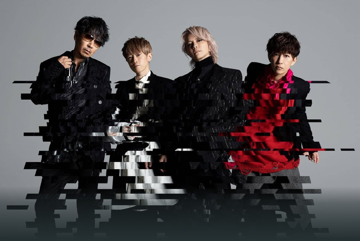 スタッフパス 20th L'AHAPPY NEW YEAR ラルク L'Arc スタッフパス 20th