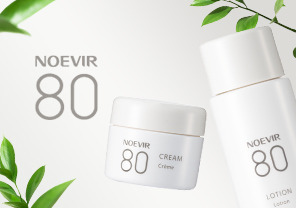 ノエビア80 ミルクローション｜ノエビア公式通販サイト【ノエビア