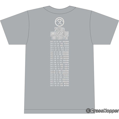 スピッツ ROBINSON フォトTシャツ サイズS Spitz ロビンソン ROBINSON