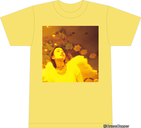 スピッツ 30周年記念限定 ハチミツ ジャケット Tシャツ スピッツ 30