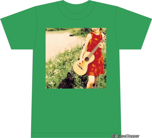 スピッツ ハチミツ 30周年記念 Tシャツ ロビンソン Lサイズ スピッツ