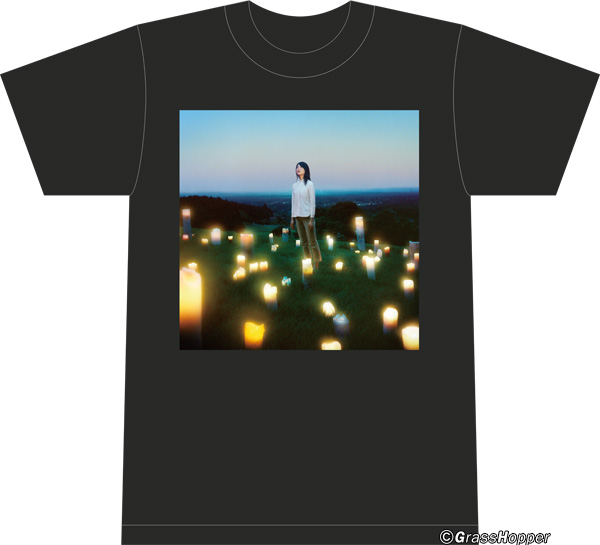 こ*読様 スピッツ 30周年記念 完全受注生産 空の飛び方 TシャツMサイズ